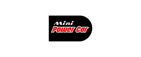 Banner do(a) MINI POWER CAR