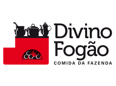 Imagem do(a) divino fogão