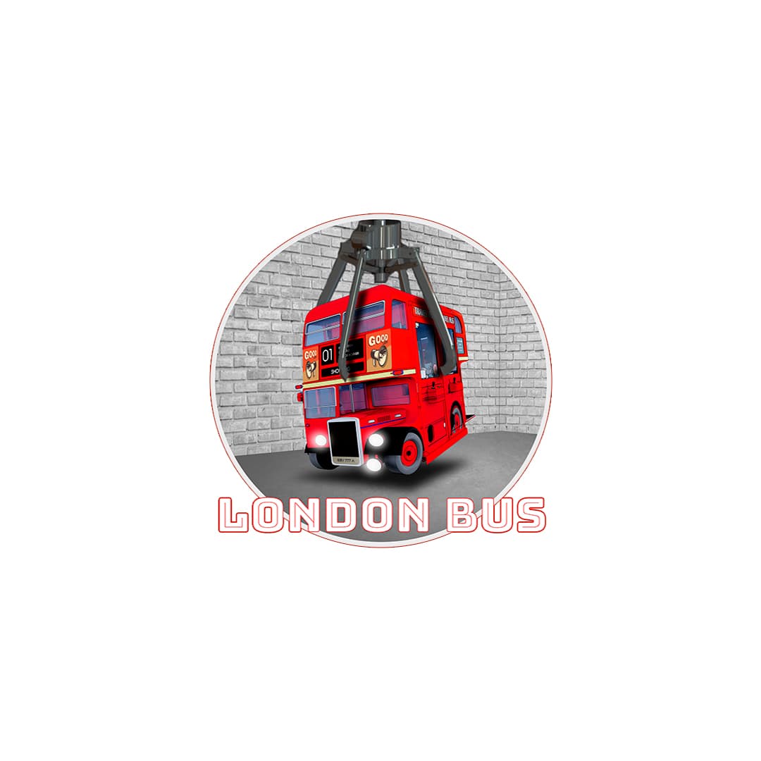 Imagem do(a) london bus