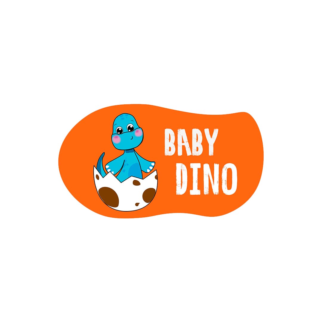 Imagem do(a) baby dino