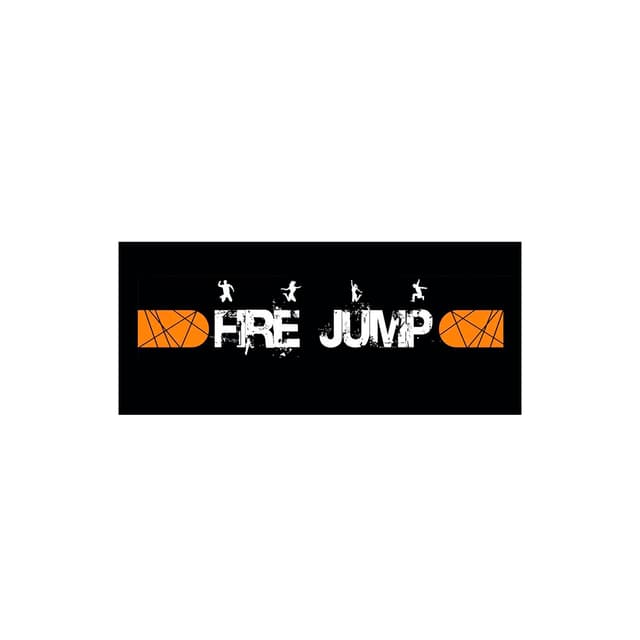 Logo do(a) FIRE JUMP