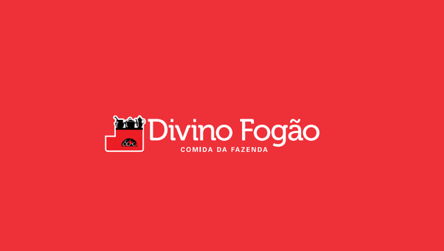 Imagem da franquia Divino Fogão