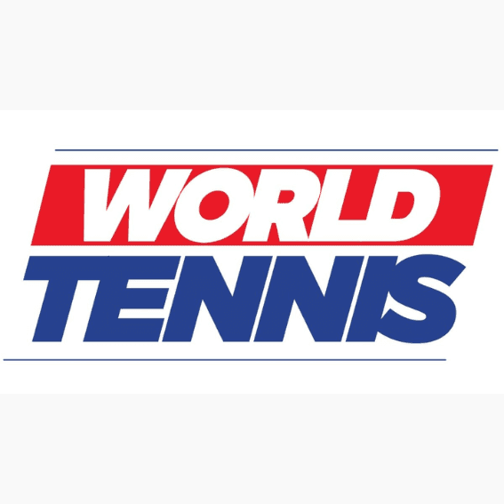Imagem da franquia World Tennis