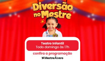 Imagem do(a) Diversão no Mestre - Abril