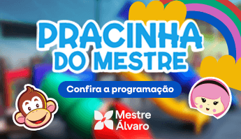 Imagem do(a) Pracinha do Mestre